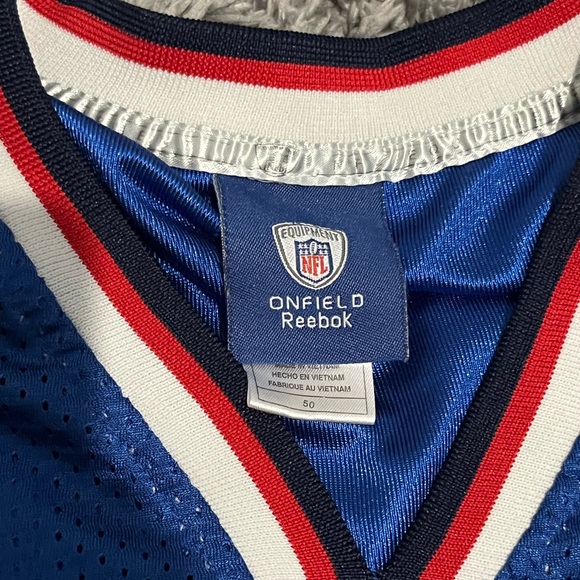 Bills NFL Jersey Size XL - Picture 2 of 6